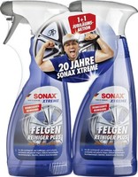 SONAX XTREME Felgen Reiniger
