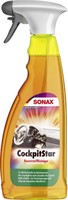 SONAX Cockpit Star