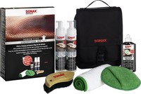 02819410 SONAX PremiumClass LederPflegeSet 01