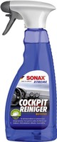 SONAX XTREME Cockpit