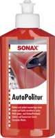 SONAX Auto Politur