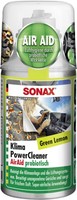 03234000 SONAX Klima PowerCleaner AirAid GreenLemon 100ml