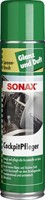 SONAX Cockpit Pfleger