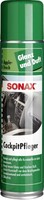 03443000 SONAX CockpitPfleger Apple 400ml