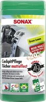 04128000 SONAX Cockpitpflege matteffect gl