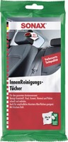 SONAX Innen Reinigungs Tücher