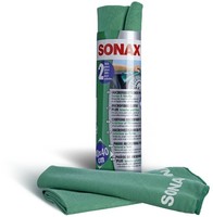 SONAX Microfaser Tücher