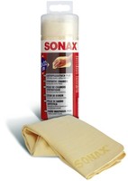 SONAX Autopflege Tuch PLUS
