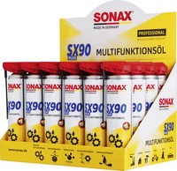 04748410 Display SX90 persp