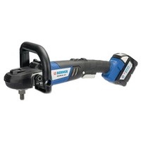 Akku Poliermaschine