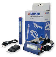 Lampen Set