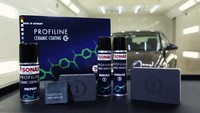 SONAX PROFILINE CeramicCoating CC36